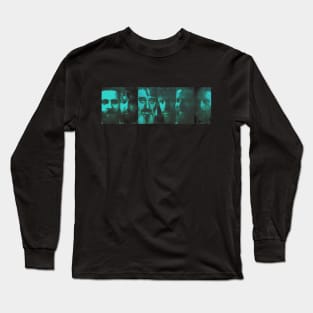 Dubliners (no title) Long Sleeve T-Shirt